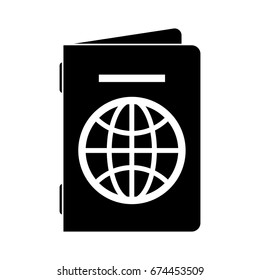 passport icon