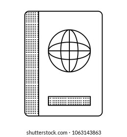 passport icon image