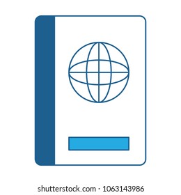 passport icon image