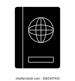 passport icon image