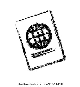 passport icon image