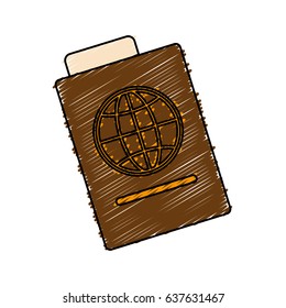 passport icon image