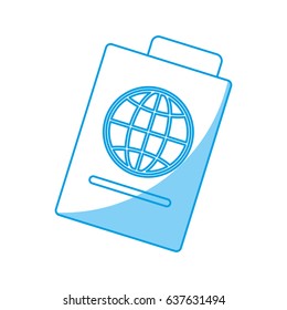 passport icon image
