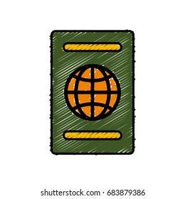passport icon image