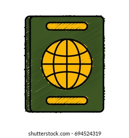 passport icon image