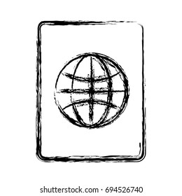 passport icon image