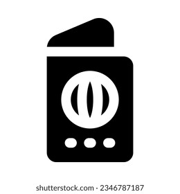 icono de pasaporte para tu sitio web, móvil, presentación y diseño de logotipo.