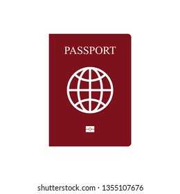 50,861 Passport Design Template Images, Stock Photos & Vectors ...