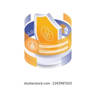 Password data analysis data security