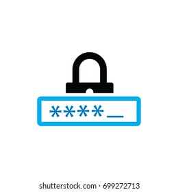 Password icon