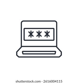 password icon collection .design style with background