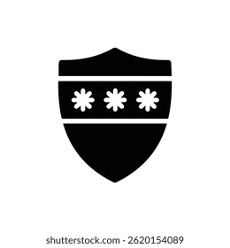 Icono de Contraseña con ojo de cerradura que representa la funcionalidad de entrada de Contraseña