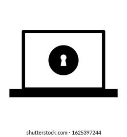 password icon or logo isolated sign symbol vector illustration - high quality black style vector icons
