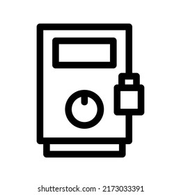 password icon or logo isolated sign symbol vector illustration - high quality black style vector icons
