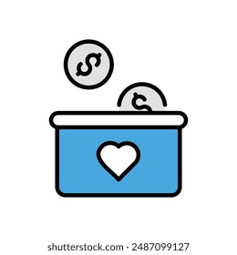 Password icons set vector stock illustration