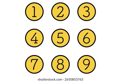 Password lock, Crime Prevention and Home Security Icons - Translation: Call