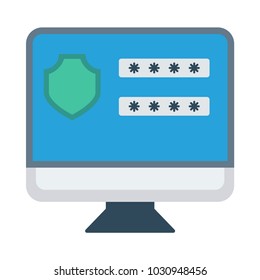 password lock protection 
