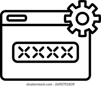 Password Management and Account Access
