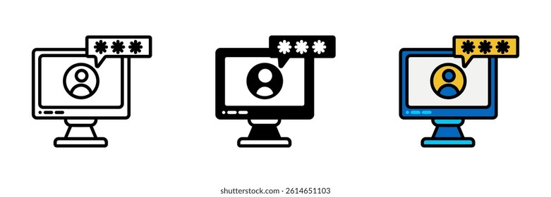 Password Manager is a secure app that stores and encrypts all your login credentials in one place.