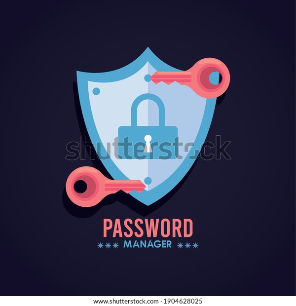 6,849 Password Manager Stock Vectors, Images & Vector Art | Shutterstock