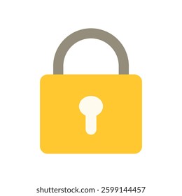 password privacy protection security safety animated sign symbol, Useful for social media, interfaces, infographics, websites