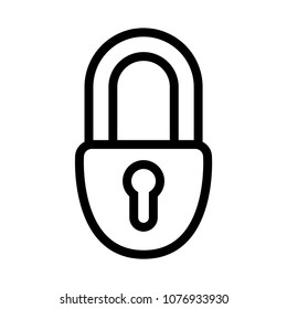 password protection icon