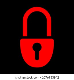 password protection icon