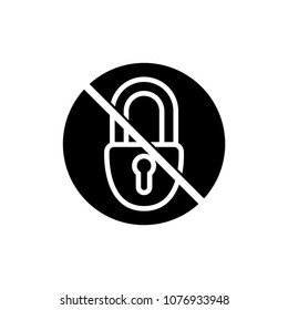 password protection icon