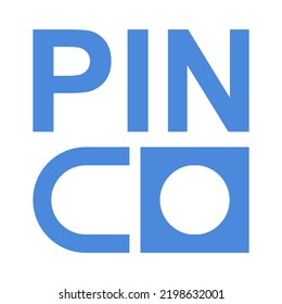 Password secret icon. Pin Code lock vector illustration