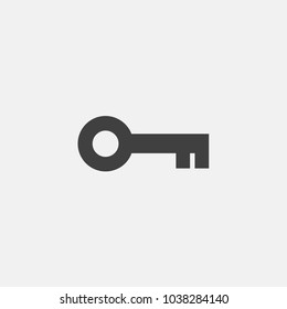 password vector icon