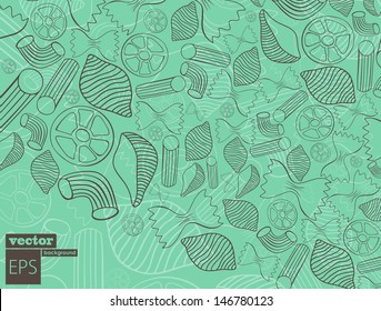 pasta