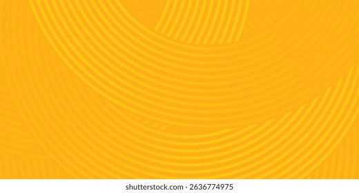 Pasta background, spaghetti abstract geometric pattern.