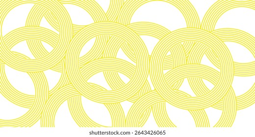 Fundo de massa, espaguete abstrato padrão geométrico.