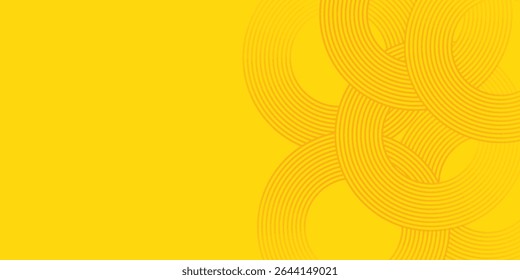Fundo de massa, espaguete abstrato padrão geométrico.