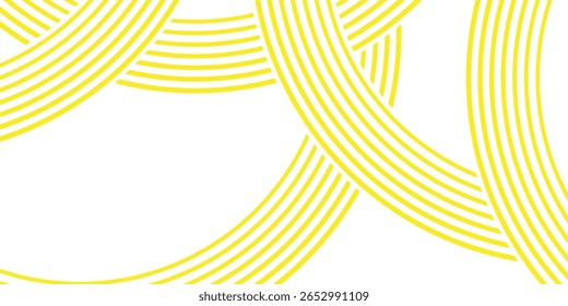 Fundo de massa, espaguete abstrato padrão geométrico. eps 10 moderno.