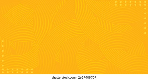 Fundo de massa, espaguete abstrato padrão geométrico. moderno. 