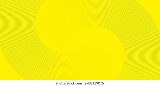 Fondo de pasta, patrón geométrico abstracto de espagueti. Afiche amarillo macarrones. eps 10