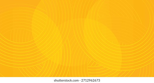 Fundo de massa, espaguete abstrato padrão geométrico. vetor moderno.