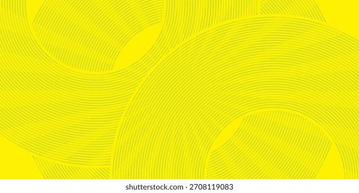 Fundo de massa, espaguete amarelo abstrato. moderno
