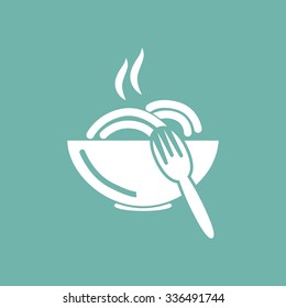 Pasta icon 
