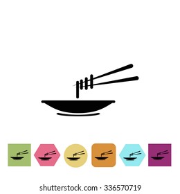 Pasta icon 