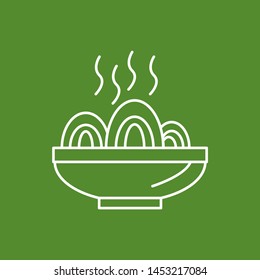  Pasta icon for your project
