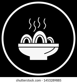  Pasta icon for your project
