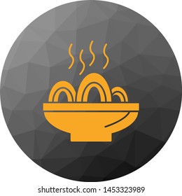  Pasta icon for your project
