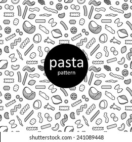 pasta pattern