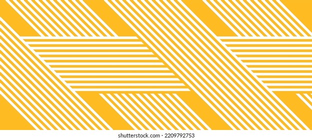 Pasta texture, abstract geometric pattern. Italian restaurant element of menu, package. Macaroni poster. Vector banner