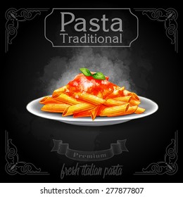 pasta traditional