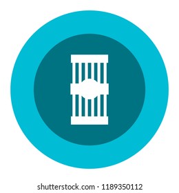 pasta vector icon