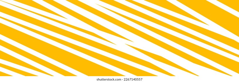 Pasta vector wide background, pattern. Italian pasta and spaghetti texture with modern, geometric lines. Abstract food illustration