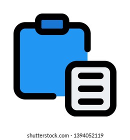 paste the content to clipboard, computer file system.